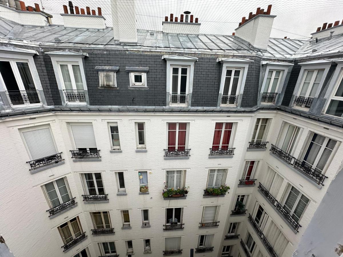 Magnifique Studette Paris 15Eme Διαμέρισμα Εξωτερικό φωτογραφία